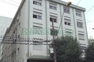 Apartamento com 61m², 2 dormitórios, no bairro Centro em Caxias do Sul para Comprar