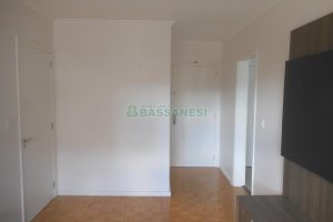 Apartamento com 61m², 2 dormitórios, no bairro Centro em Caxias do Sul para Comprar