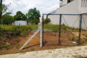 Terreno com 580m², no bairro Lourdes em Caxias do Sul para Alugar