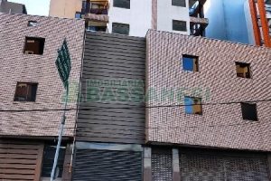 Apto Mobiliado com 59m², 1 dormitório, 1 vaga, no bairro Centro em Caxias do Sul para Comprar