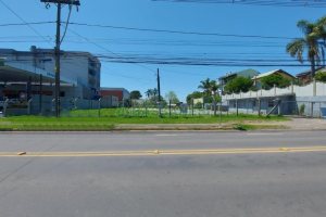 Terreno com 2527m², no bairro Bela Vista em Caxias do Sul para Alugar