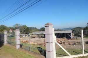Terreno com 20000m², no bairro Nossa Senhora das Graças em Caxias do Sul para Alugar