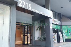 Sala Mobiliada com 95m², no bairro Centro em Caxias do Sul para Alugar