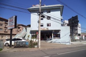 Loja com 30m², no bairro De Lazzer em Caxias do Sul para Alugar