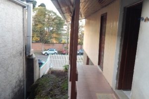 Casa com 108m², 3 dormitórios, 1 vaga, no bairro Salgado Filho em Caxias do Sul para Comprar