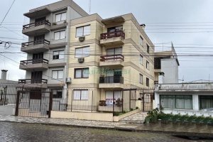 Apartamento com 102m², 2 dormitórios, 1 vaga, no bairro Marechal Floriano em Caxias do Sul para Comprar
