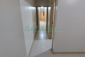 Apartamento com 102m², 3 dormitórios, 1 vaga, no bairro São José em Caxias do Sul para Comprar
