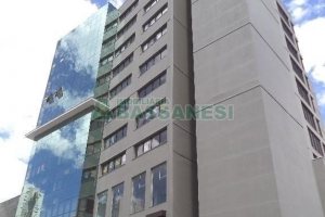 Sala com 37m², no bairro Pio X em Caxias do Sul para Alugar