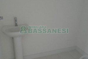 Sala com 37m², no bairro Pio X em Caxias do Sul para Alugar