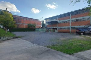 Pavilhão com 985m², no bairro Floresta em Caxias do Sul para Alugar