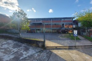 Pavilhão com 985m², no bairro Floresta em Caxias do Sul para Alugar