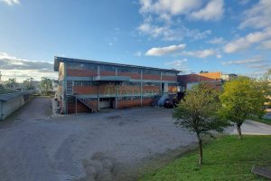 Pavilhão com 985m², no bairro Floresta em Caxias do Sul para Alugar