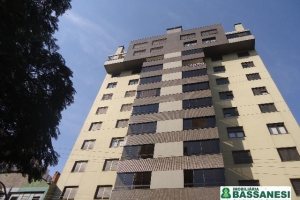Apartamento com 100m², 2 dormitórios, 1 vaga, no bairro São Pelegrino em Caxias do Sul para Alugar