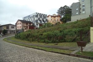 Terreno com 720m², no bairro Planalto em Caxias do Sul para Alugar