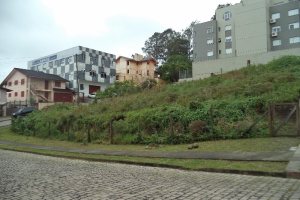 Terreno com 720m², no bairro Planalto em Caxias do Sul para Alugar