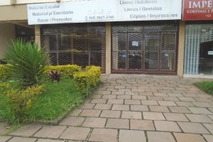 Loja com 130m², no bairro Santa Catarina em Caxias do Sul para Alugar