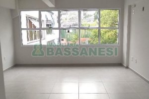 Sala com 41m², 1 vaga, no bairro Santa Catarina em Caxias do Sul para Alugar