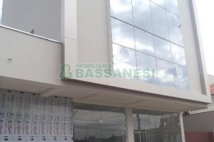 Sala com 41m², 1 vaga, no bairro Santa Catarina em Caxias do Sul para Alugar