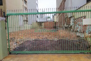 Terreno com 330m², no bairro Centro em Caxias do Sul para Alugar