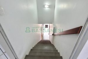 Sala com 110m², no bairro São Pelegrino em Caxias do Sul para Alugar