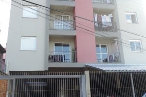 Apartamento com 53m², 2 dormitórios, 1 vaga, no bairro Charqueadas em Caxias do Sul para Comprar
