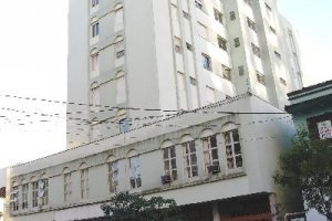 Apartamento com 68m², 2 dormitórios, 1 vaga, no bairro São Pelegrino em Caxias do Sul para Alugar ou Comprar