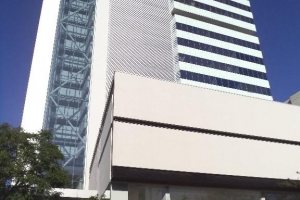 Sala com 46m², 1 vaga, no bairro São Pelegrino em Caxias do Sul para Comprar