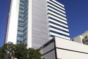 Sala com 46m², 1 vaga, no bairro São Pelegrino em Caxias do Sul para Comprar