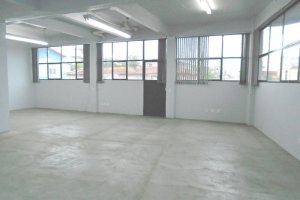 Sala com 132m², no bairro Salgado Filho em Caxias do Sul para Alugar