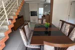 Apto Mobiliado com 250m², 3 dormitórios, 2 vagas, no bairro Floresta em Caxias do Sul para Alugar