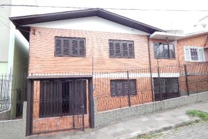 Casa com 265m², 4 dormitórios, 1 vaga, no bairro Panazzolo em Caxias do Sul para Comprar
