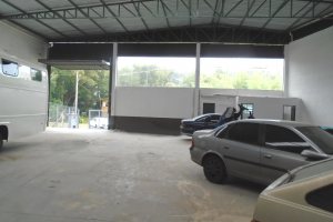 Pavilhão com 524m², no bairro Marechal Floriano em Caxias do Sul para Alugar