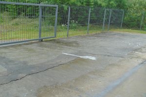 Pavilhão com 524m², no bairro Marechal Floriano em Caxias do Sul para Alugar