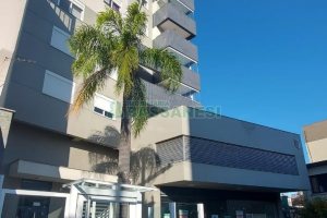 Apartamento com 84m², 3 dormitórios, 2 vagas, no bairro Rio Branco em Caxias do Sul para Alugar