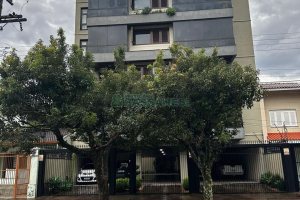 Apto Mobiliado com 91m², 3 dormitórios, 1 vaga, no bairro Jardelino Ramos em Caxias do Sul para Comprar