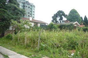 Terreno com 500m², no bairro Madureira em Caxias do Sul para Comprar