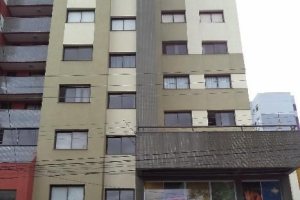 Apto Mobiliado com 41m², 1 dormitório, no bairro Centro em Caxias do Sul para Alugar