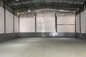 Pavilhão com 360m², no bairro Marechal Floriano em Caxias do Sul para Alugar
