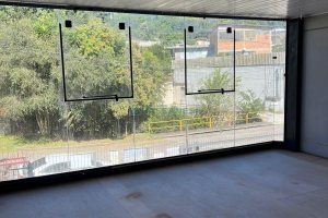 Pavilhão com 360m², no bairro Marechal Floriano em Caxias do Sul para Alugar