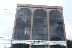 Sala com 50m², no bairro Lourdes em Caxias do Sul para Alugar