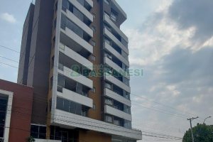 Apartamento com 105m², 3 dormitórios, 2 vagas, no bairro Sagrada Família em Caxias do Sul para Alugar