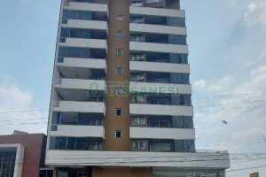 Apartamento com 105m², 3 dormitórios, 2 vagas, no bairro Sagrada Família em Caxias do Sul para Alugar