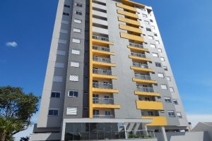 Apartamento com 55m², 2 dormitórios, 1 vaga, no bairro Petrópolis em Caxias do Sul para Comprar