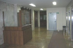 Sala com 20m², no bairro Centro em Caxias do Sul para Alugar