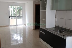Apartamento com 54m², 2 dormitórios, 1 vaga, no bairro De Zorzi em Caxias do Sul para Comprar