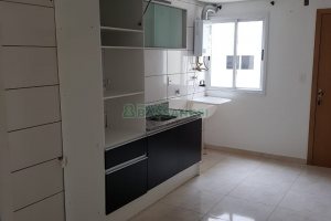 Apartamento com 54m², 2 dormitórios, 1 vaga, no bairro De Zorzi em Caxias do Sul para Comprar