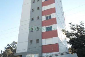 Apto Mobiliado com 75m², 2 dormitórios, 2 vagas, no bairro Cinqüentenário em Caxias do Sul para Comprar