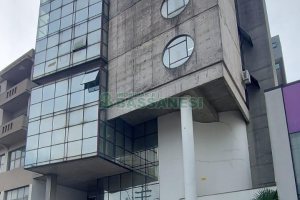 Sala com 50m², no bairro São Pelegrino em Caxias do Sul para Alugar