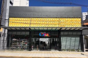 Loja com 15m², no bairro São Pelegrino em Caxias do Sul para Alugar