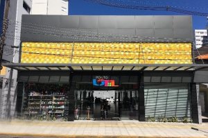 Loja com 15m², no bairro São Pelegrino em Caxias do Sul para Alugar